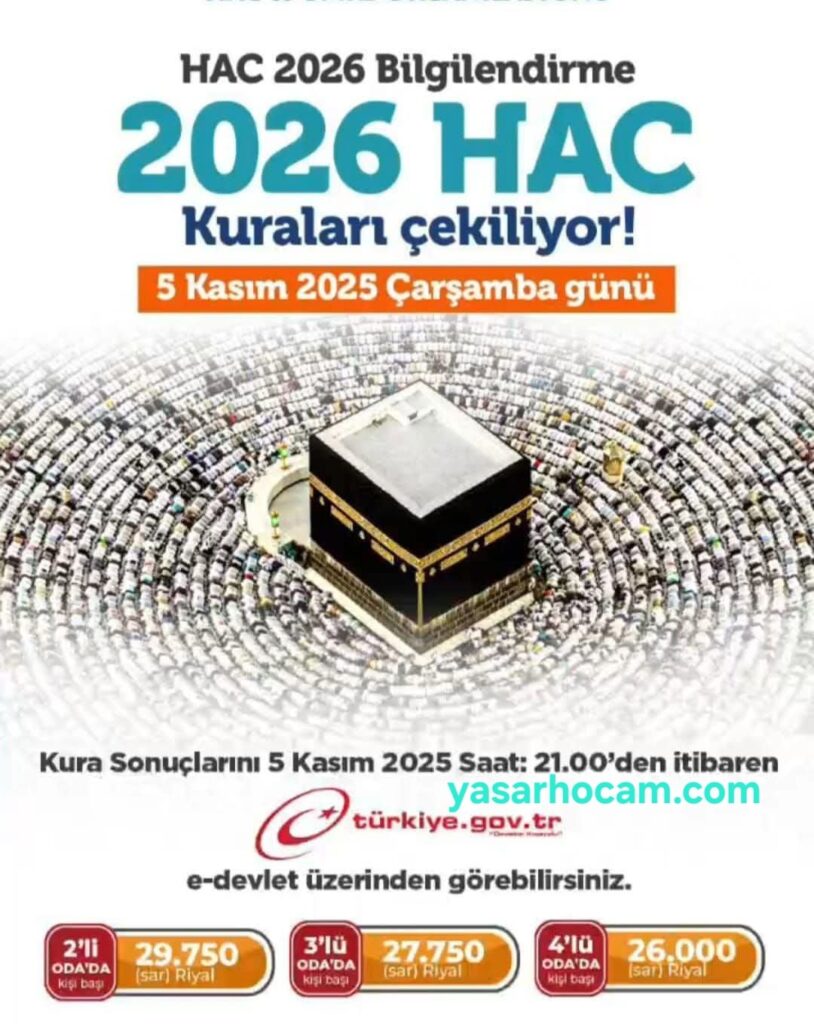 hac 26